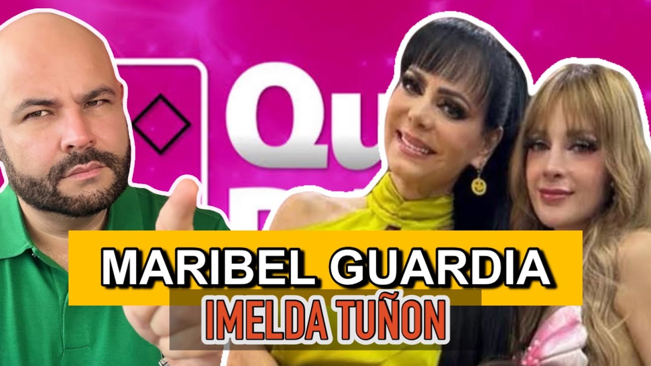 Adame vs Carlos Trejo, Maribel Guardia, Shakira y Alejandro Sanz, Alicia Villarreal #QuePokar