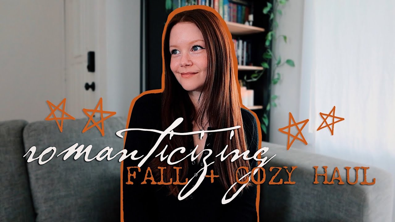 Романтичная осень и уютный отдых 🍂🕯️