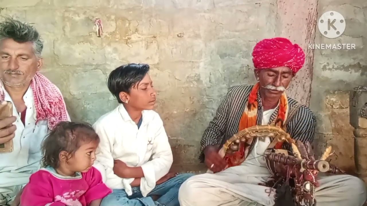 नवाराम भोप9166558315