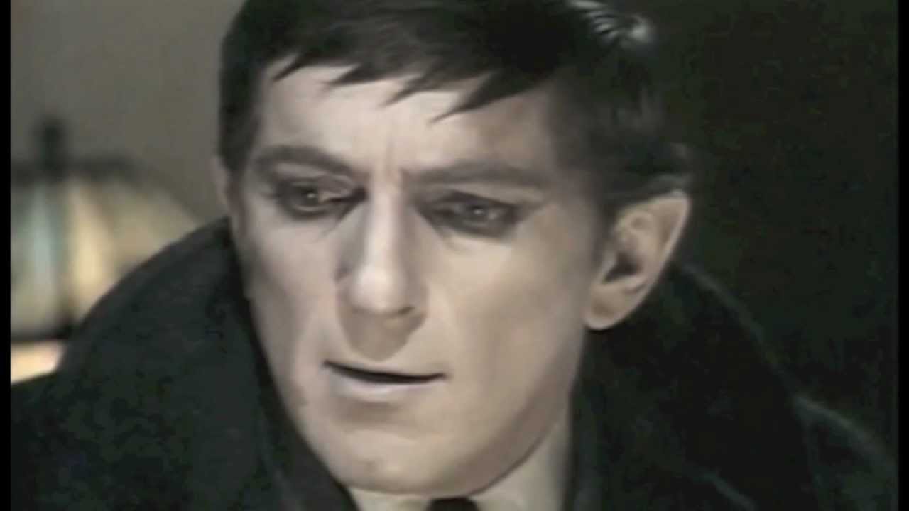 Remembering Jonathan Frid