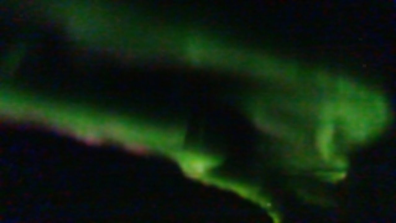 Northern Lights