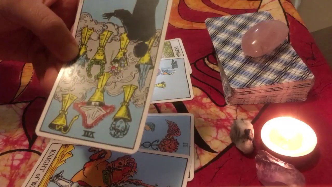 TAURUS January 2018 Love - THEY WILL CHASE YOU!