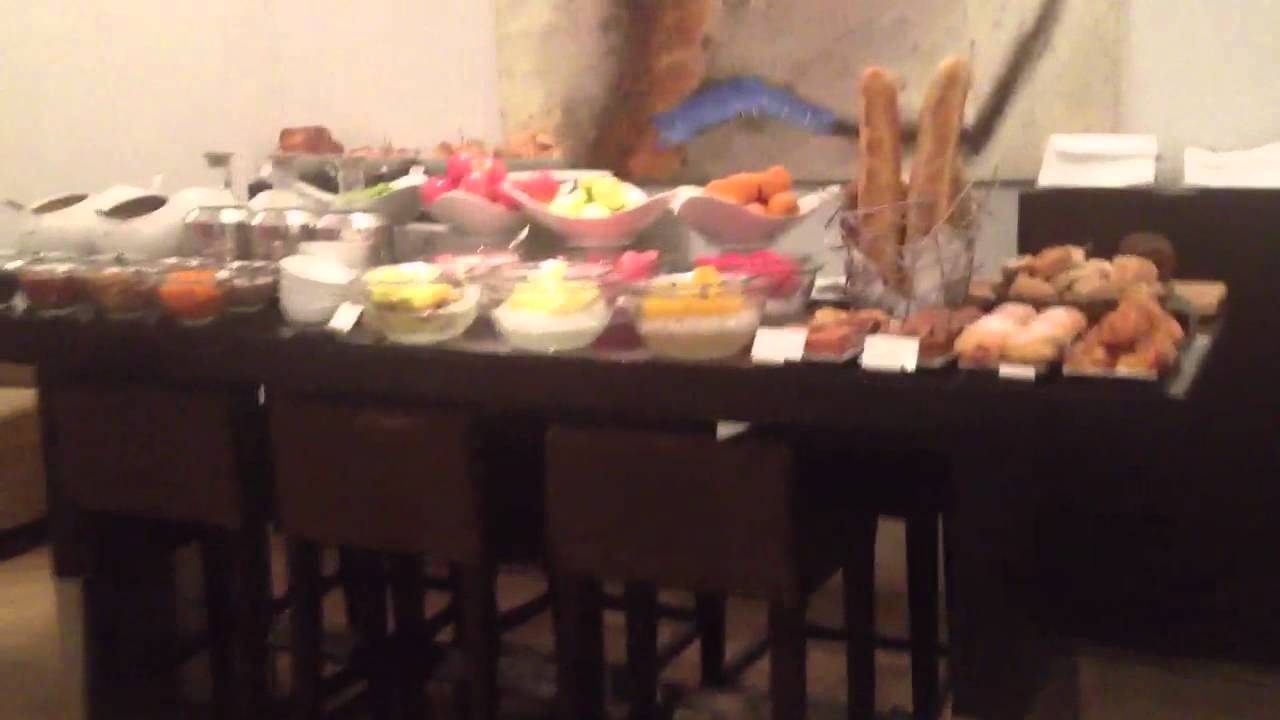 Jedward EdzerbaiJohn Breakfast