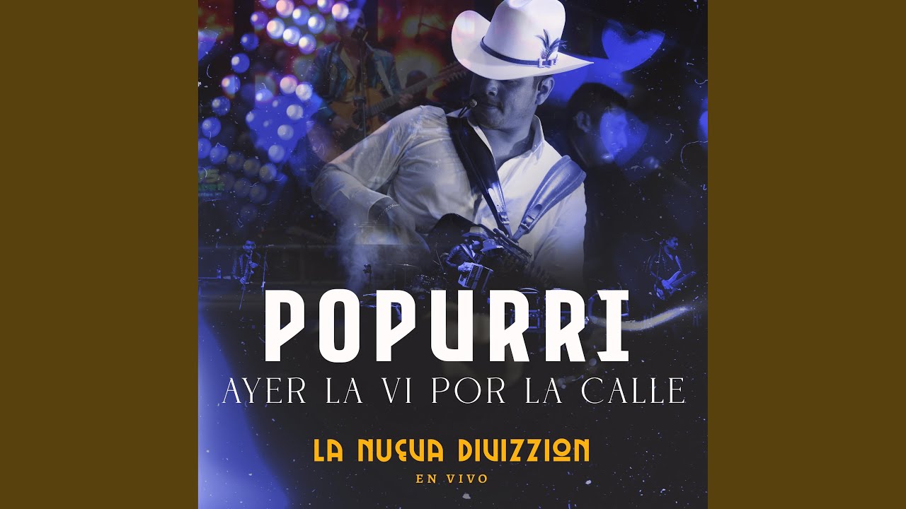 Popurri 
