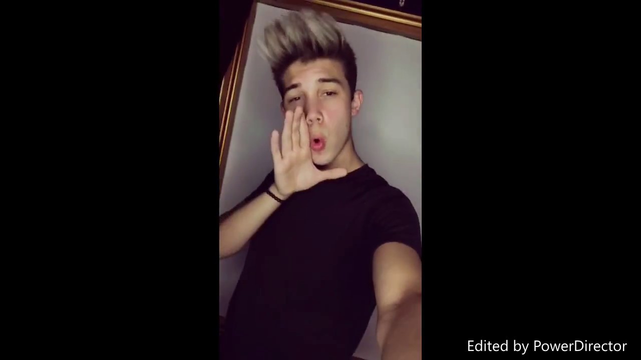 Grant Knoche Musical.ly Compilation