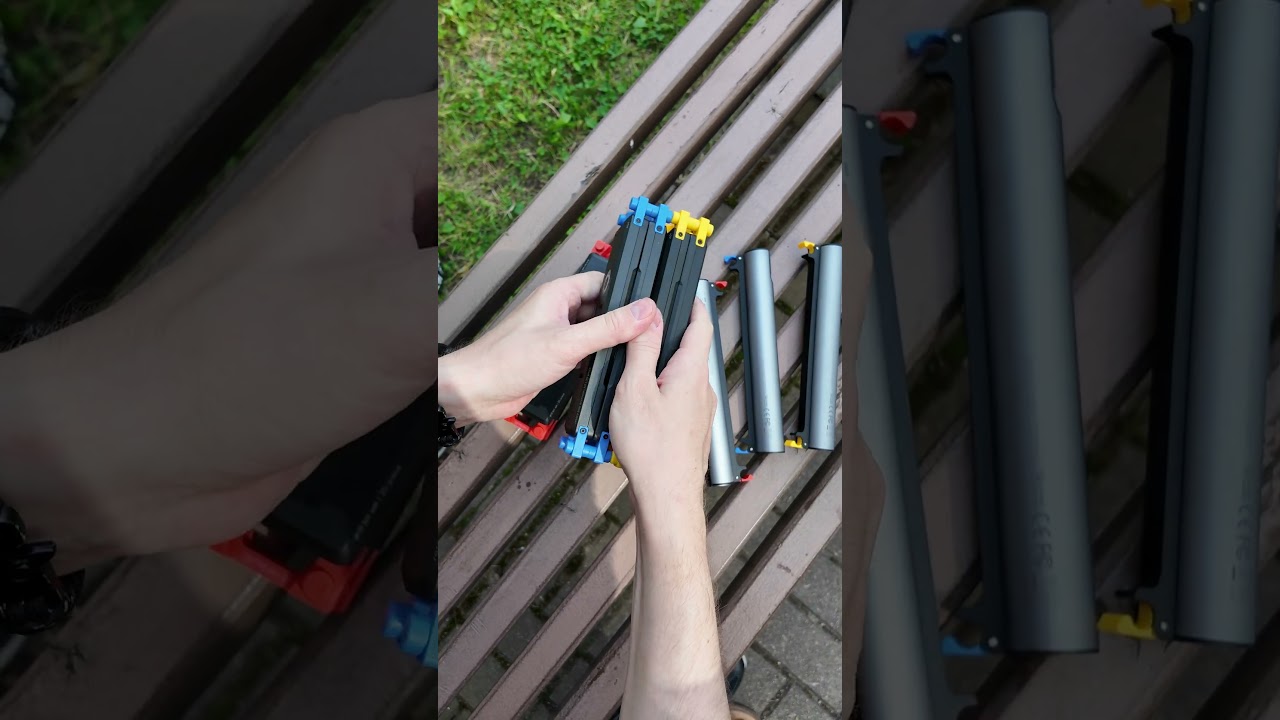 HOTO SNAPBLOQ инструменты