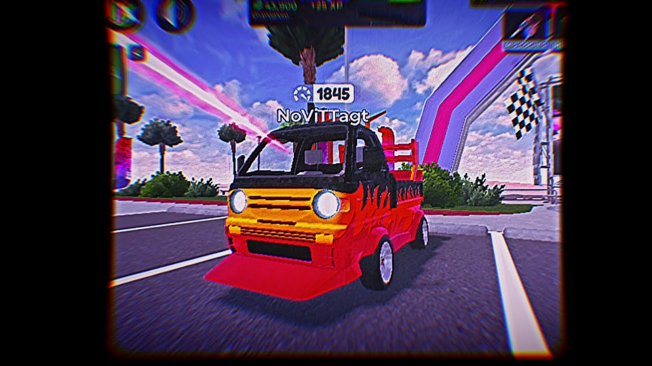 Conducción promedio 