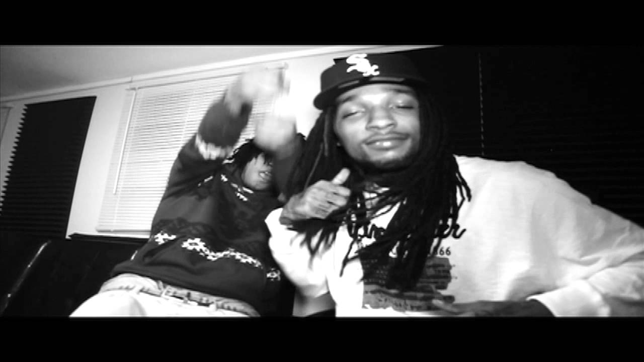 SD FT GINO MARLEY GBE 