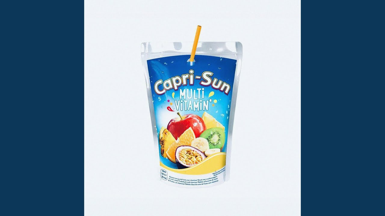 Capri Sun