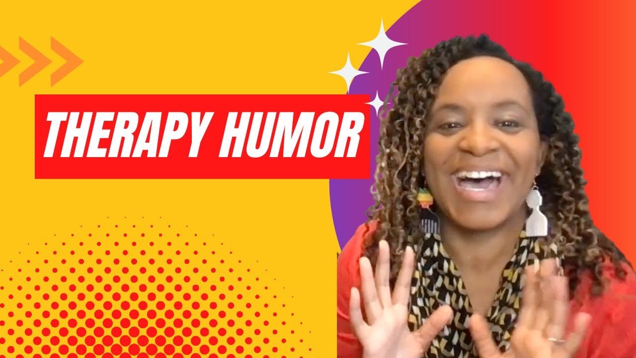 I&rsquo;m &ldquo;fine&rdquo; therapy humor