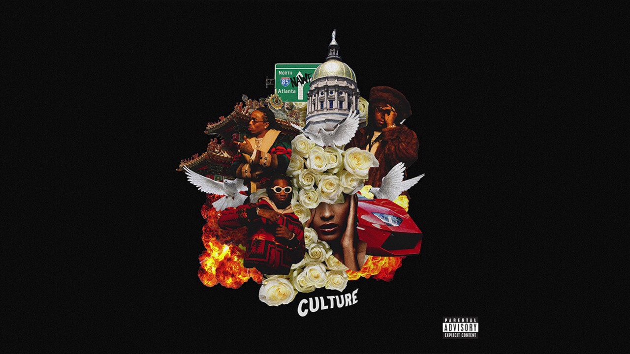 Migos - Call Casting (Culture)