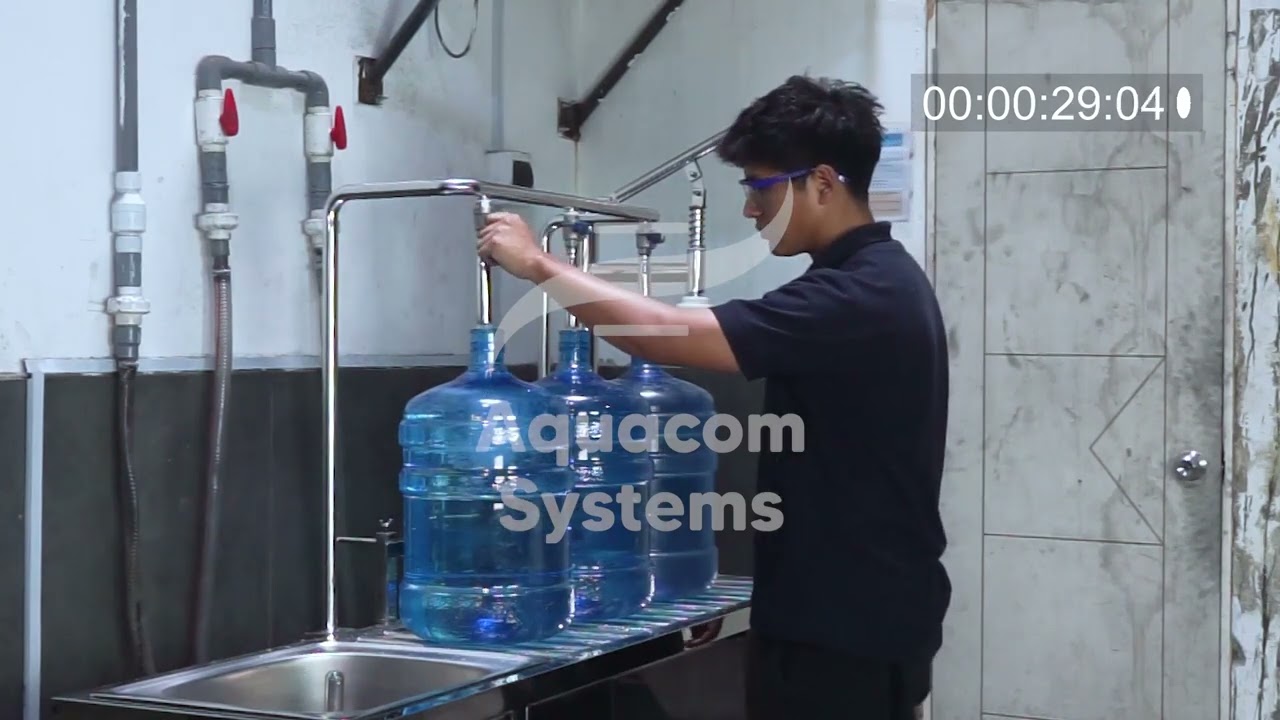 🔴 ¡Aprende a operar el MÓDULO 3 EN 1 TU MISMO! 💦