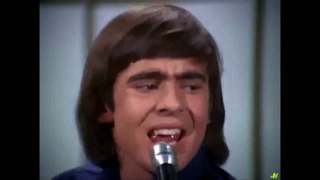 The Monkees - Look Out Here Comes Tomorrow (Stereo)