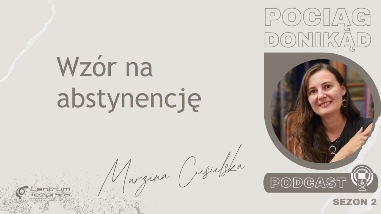 S02E18 Wz&oacute;r na abstynencję. Szwedzka metoda na problemy.
