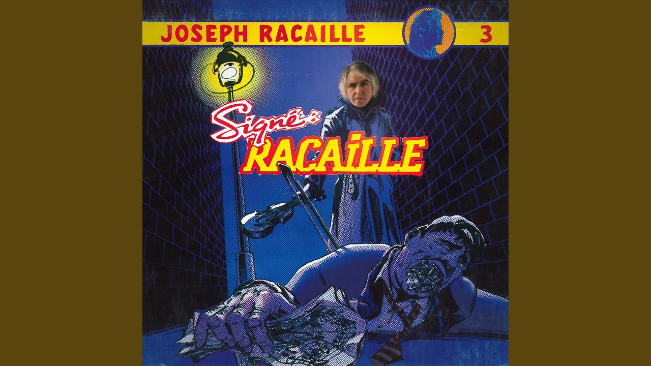 Je pars loin de toi