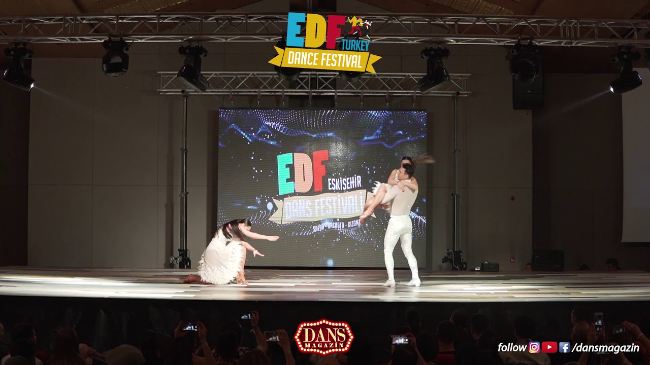 Grup Aura - Eskişehir Dans Festivali 2020