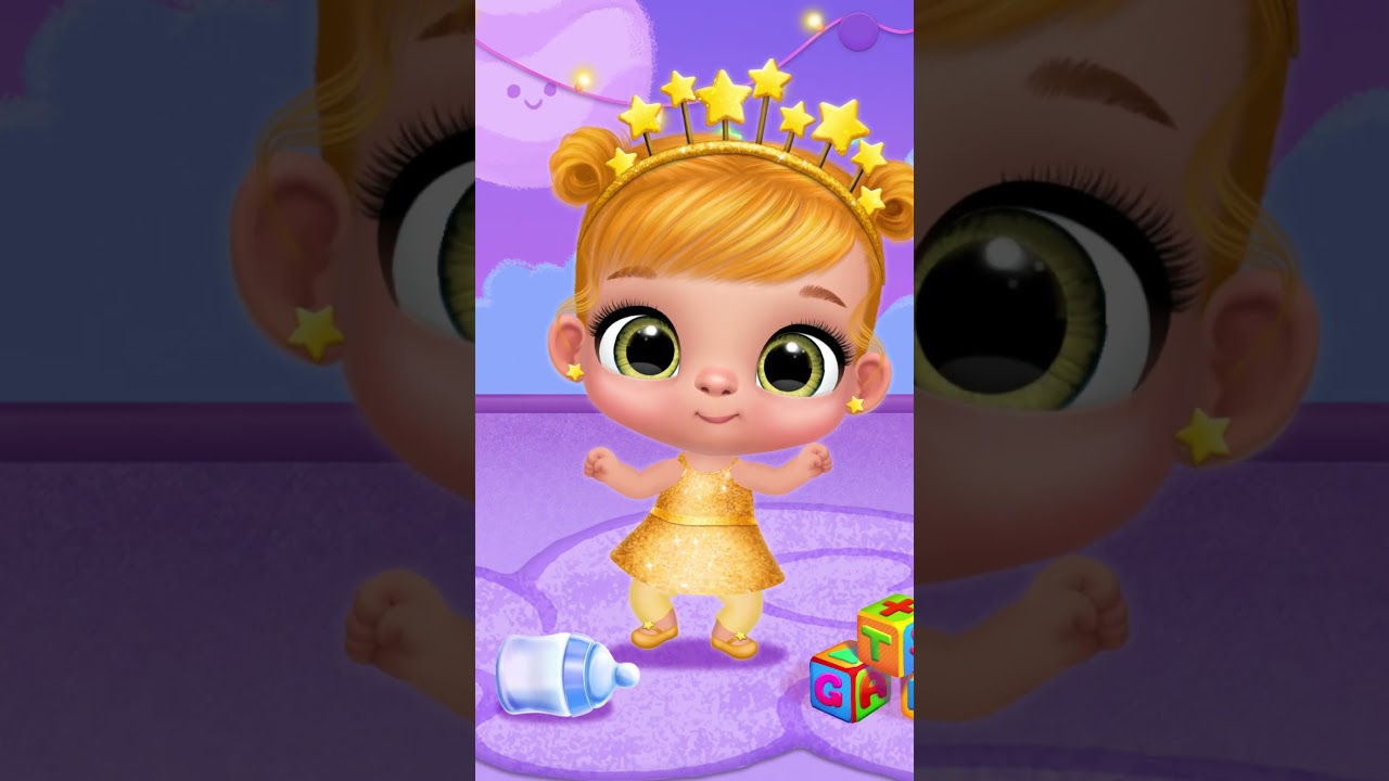 Who Has The Best Moves? 🩰 Power Girls ⭐ Fluvsies ⭐ Giggle Babies ⭐ Kpopsies ⭐ FLOOF ✨ TutoTOONS