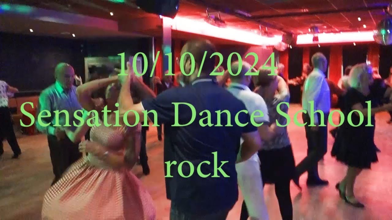20241010 Sensation Dance School