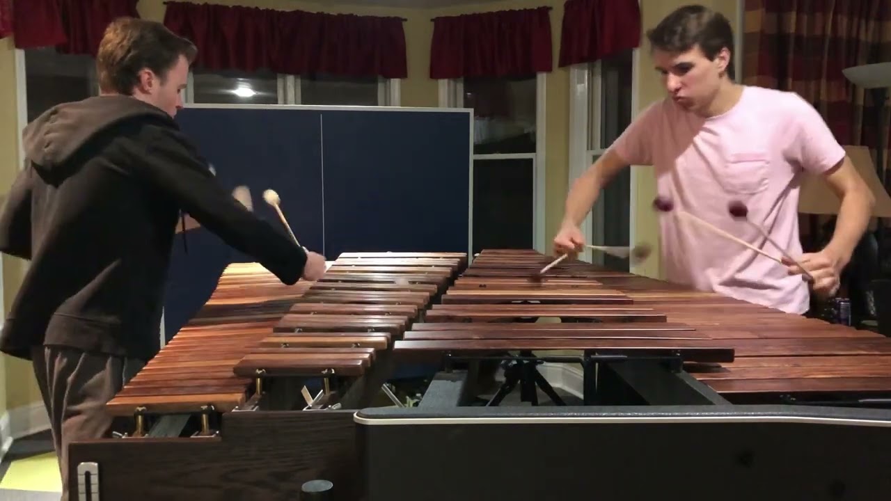 Music City Mystique 2021 Act 1 BUT BLUECOATS ONLY