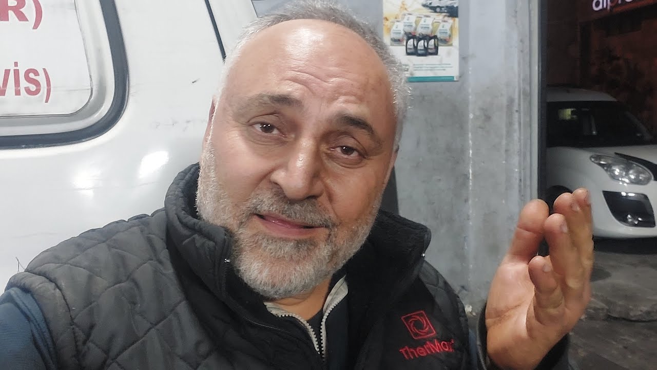 İsmail usta kanalı canlı yayında Sanayi sitelerinde çalışmaya  heveslenmeyin Çocuğunuzu göndermeyin