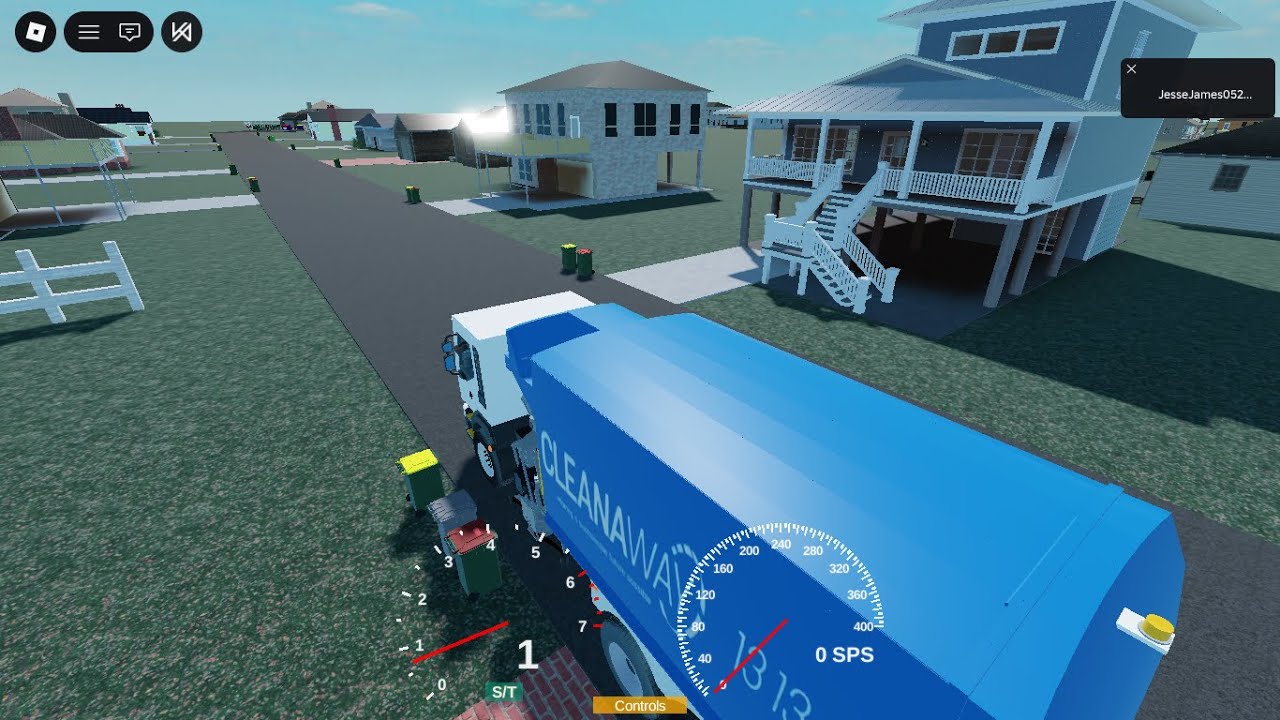 Narrandera Garbage SL01520