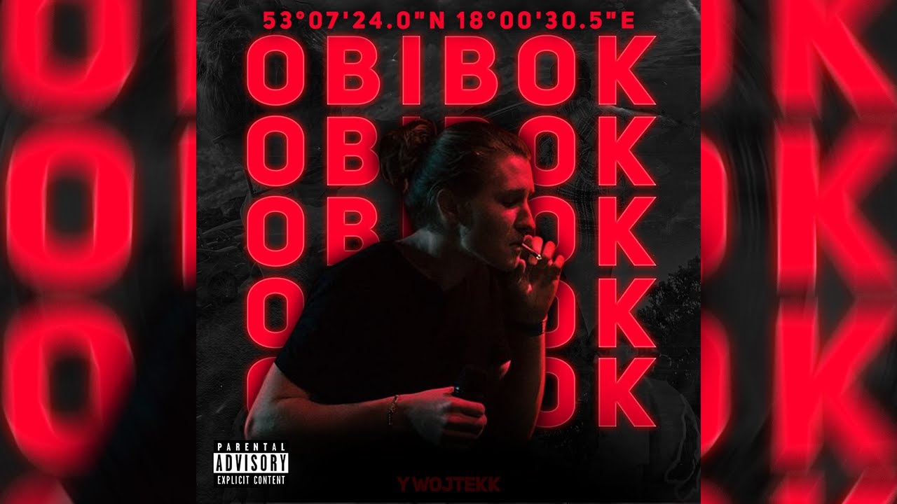 Young igi OBIBOK (Prod. Kesz)