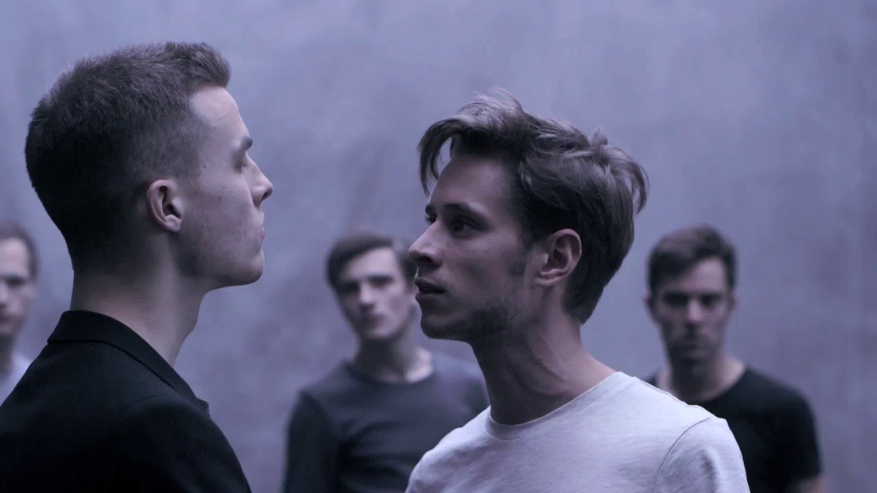 Philoktet. Heiner Müllers. Trailer Jim Rakete