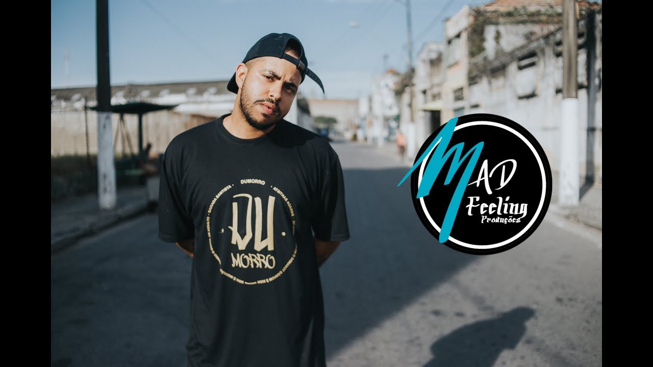 DW & VIS&Atilde;O DO MORRO - DUMORRO (Video Oficial)