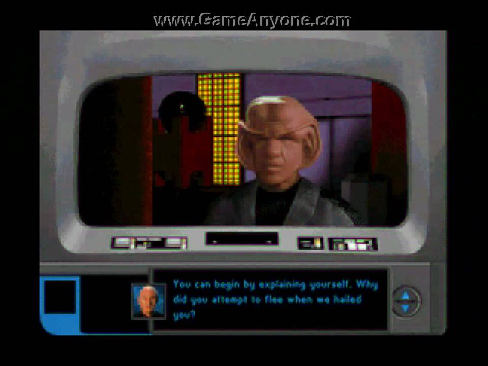 Star Trek A Final Unity Walkthrough - Part 2 - Enterprise Tour