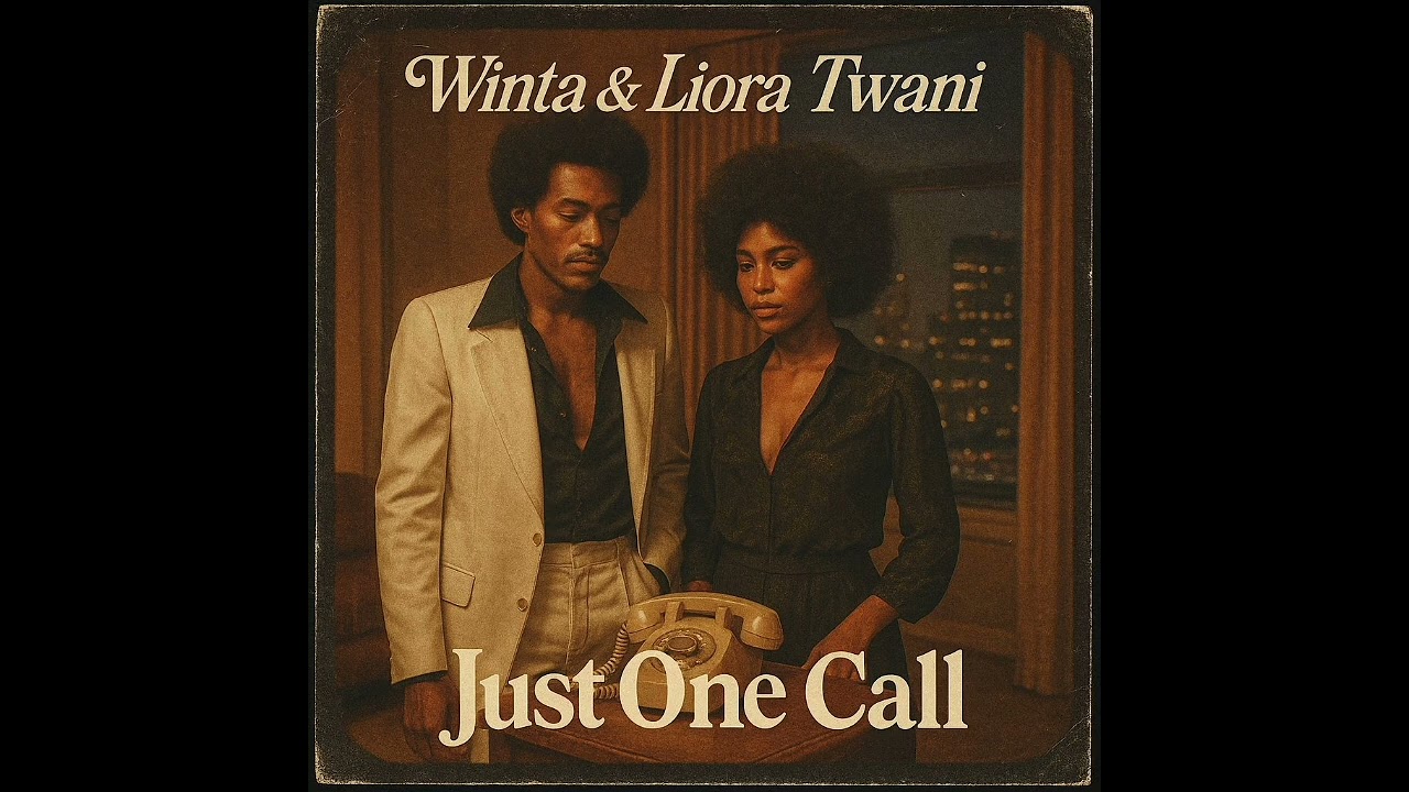 Winta & Liora Twani - Just One Call (Part 1 & 2)