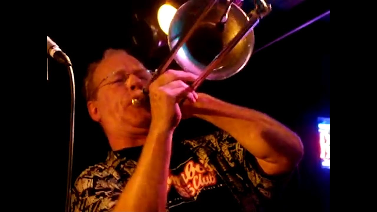 NRBQ - HERE COMES TERRY (2012)