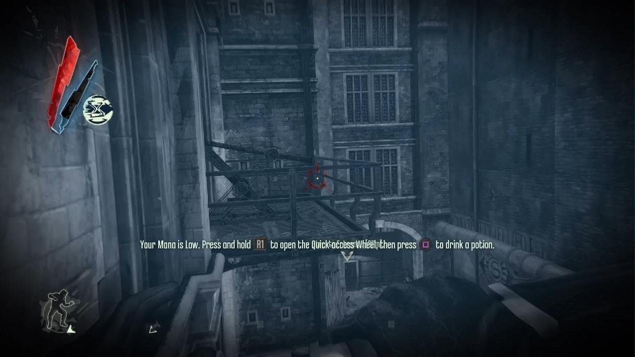 Dishonored Definitive Edition_Part 44