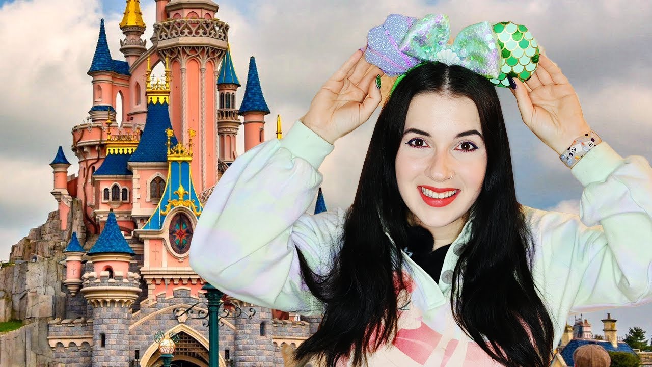 DO NOT MAKE THOSE 10 MISTAKES IN DISNEYLAND PARIS!
