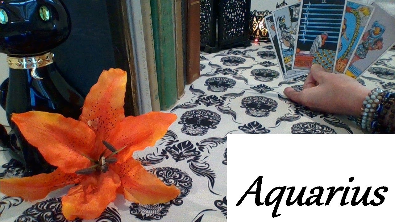 Водолей ❤ ТАКОЙ БЕЗУМНЫЙ! Они не выносят, когда их игнорируют. СКРЫТАЯ ПРАВДА. Сейчас, 11 октября...