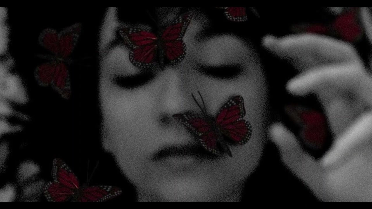 Flower Face - Baby Teeth (slowed & reverb)