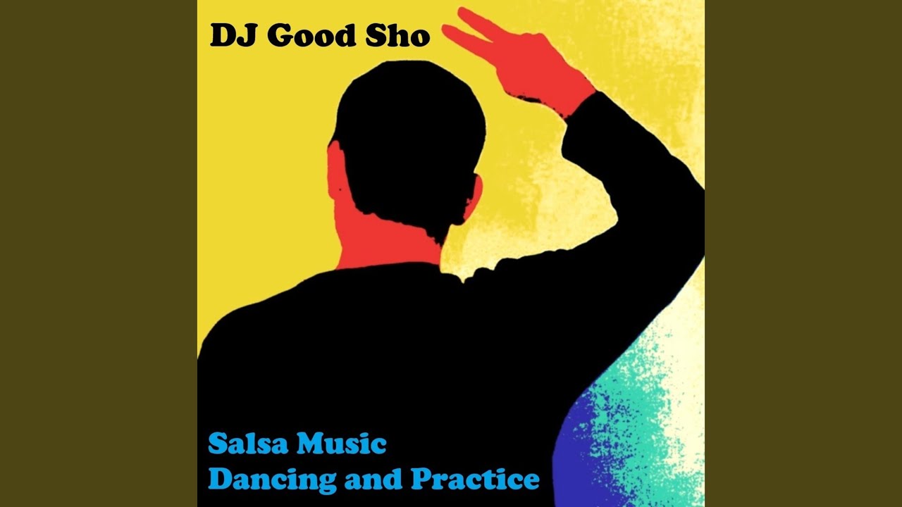 Salsa Dance Practice Vibes 2 Piano