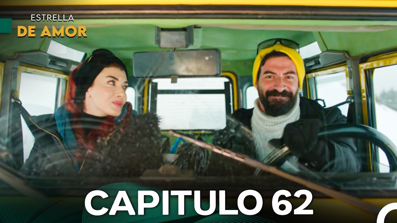 Estrella De Amor Capitulo 62 (Doblado En Espa&ntilde;ol)