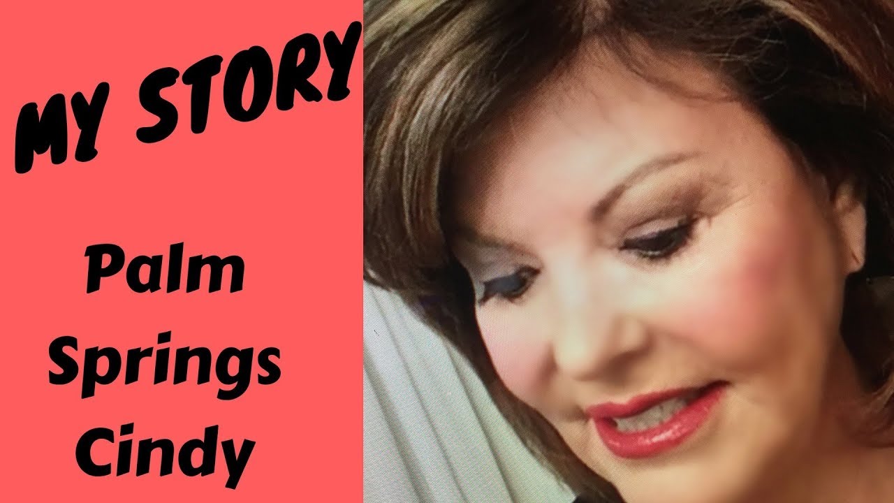 МОЯ ИСТОРИЯ Палм-Спрингс Синди