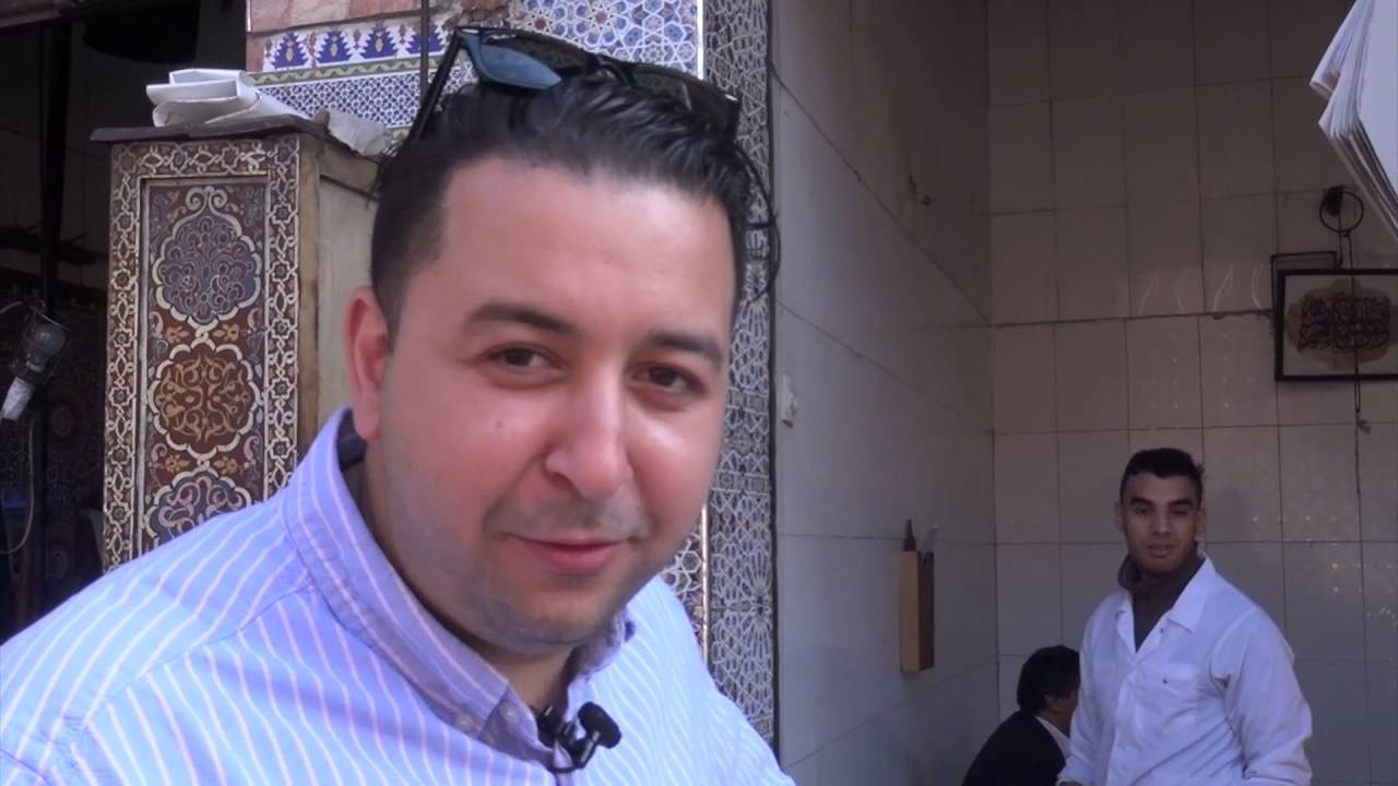 KHALID DAHBI, 