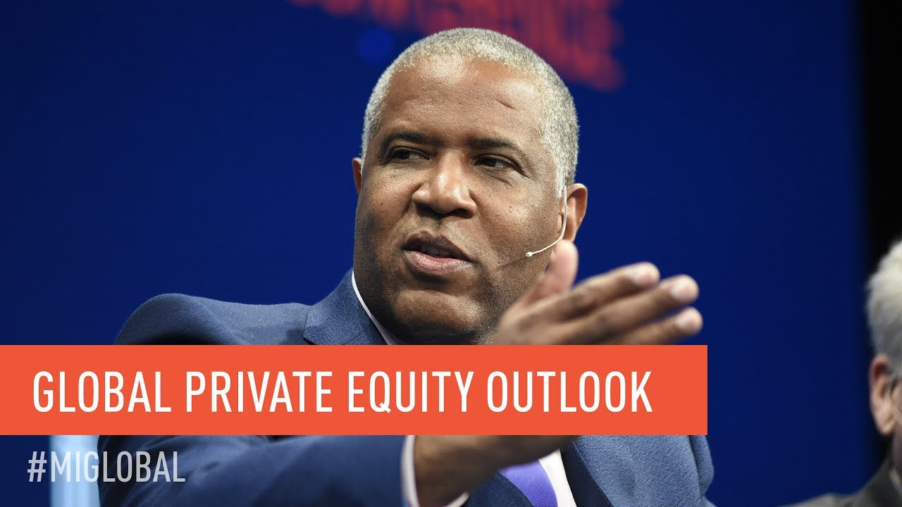 Global Private Equity Outlook