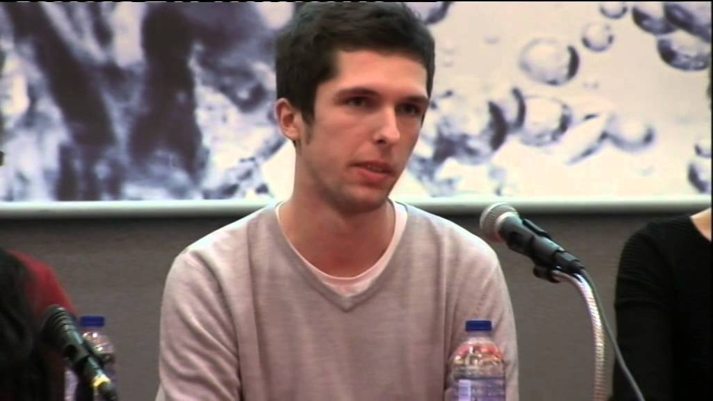 UWSU Winter Elections 2015 Debate  - NUS Delegate