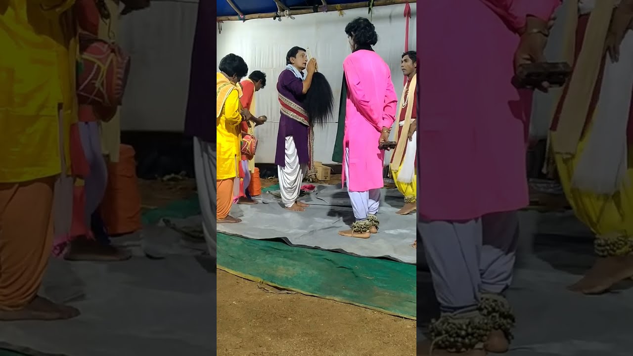 ଗୟା ପାଲା- ୩ / Gaya pala - 3