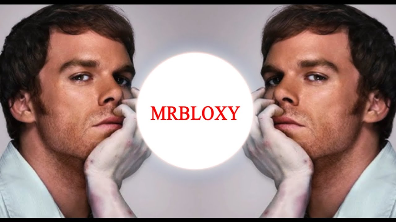DEXTER BLOOD THEME DRILL REMIX (Prod. MRBLOXY)