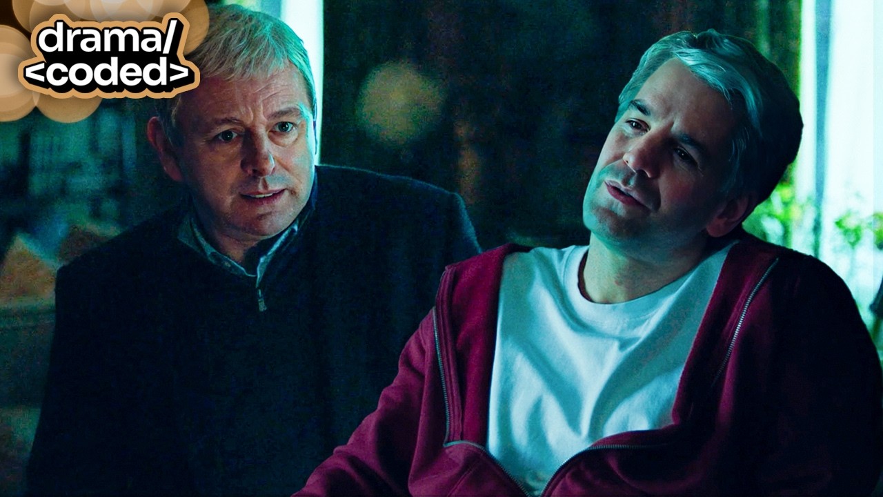 a very royal scandal (2024) - prince andrew asks jeffrey epstein for money