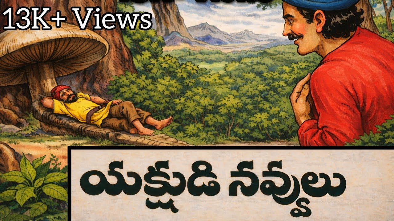 తెలుగు చందమామ కథలు