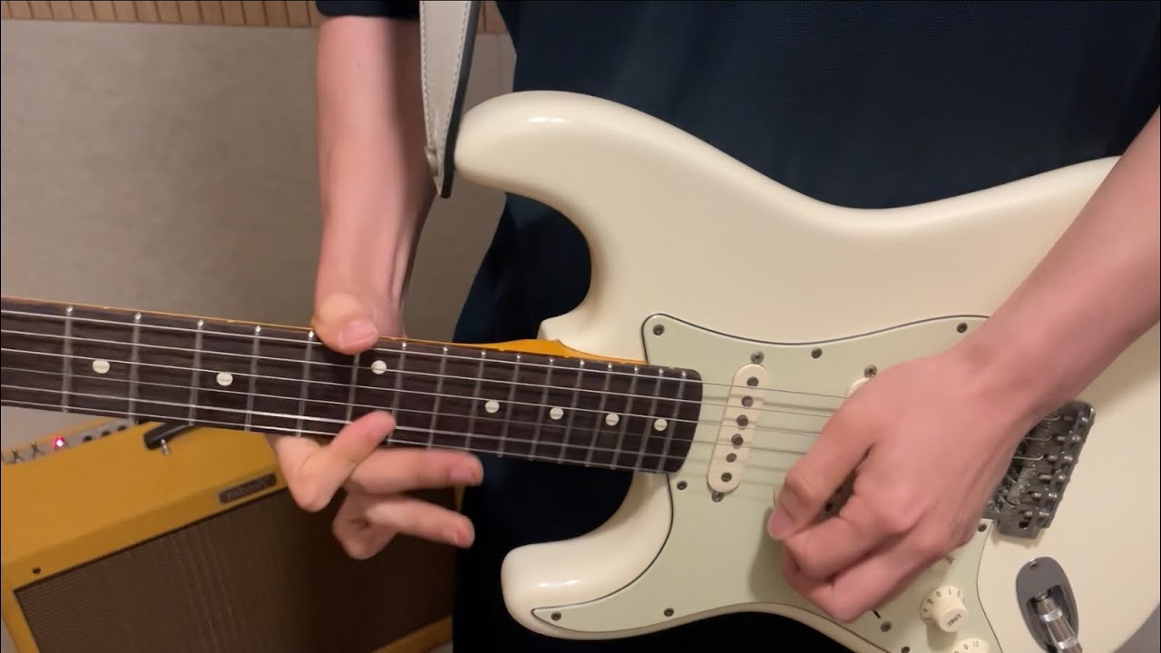 John Mayer - Slow Dancing In A Burning Room (LA live guitar solo)