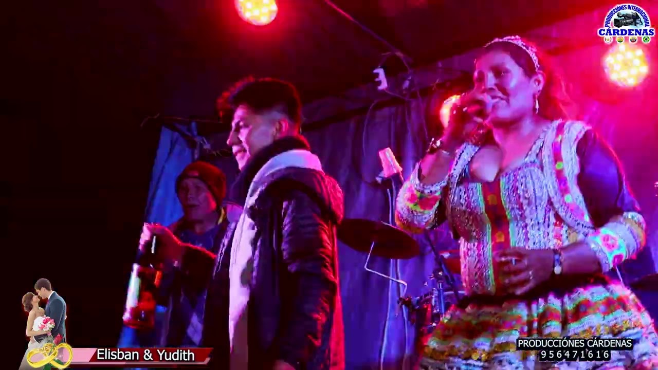 NORMA NORMITA  EN VIVO -  POMACANCHI 2024 - PRODUCCIÓNES CÁRDENAS 956471616