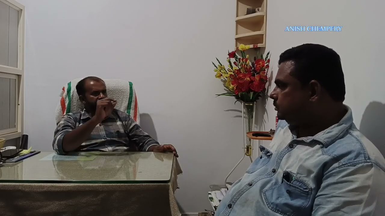 ട്രസ്റ്റികൾക്ക് സ്ഥാനമില്ലാത്ത പള്ളിയും, തട്ടിപ്പു നടത്തി പണം വെട്ടിക്കാൻ ഒരു ട്രസ്റ്റും