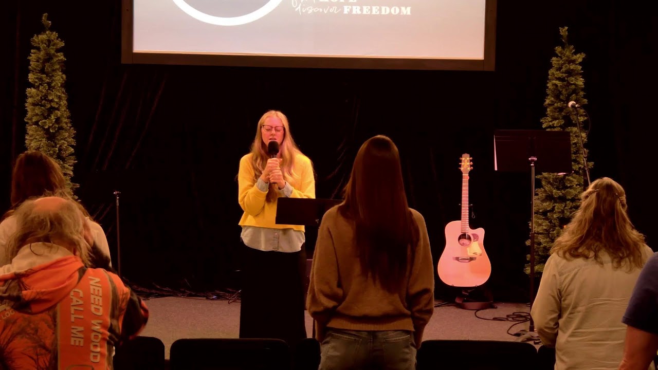 Spirit Life Church - Sunday Service 3/1/26