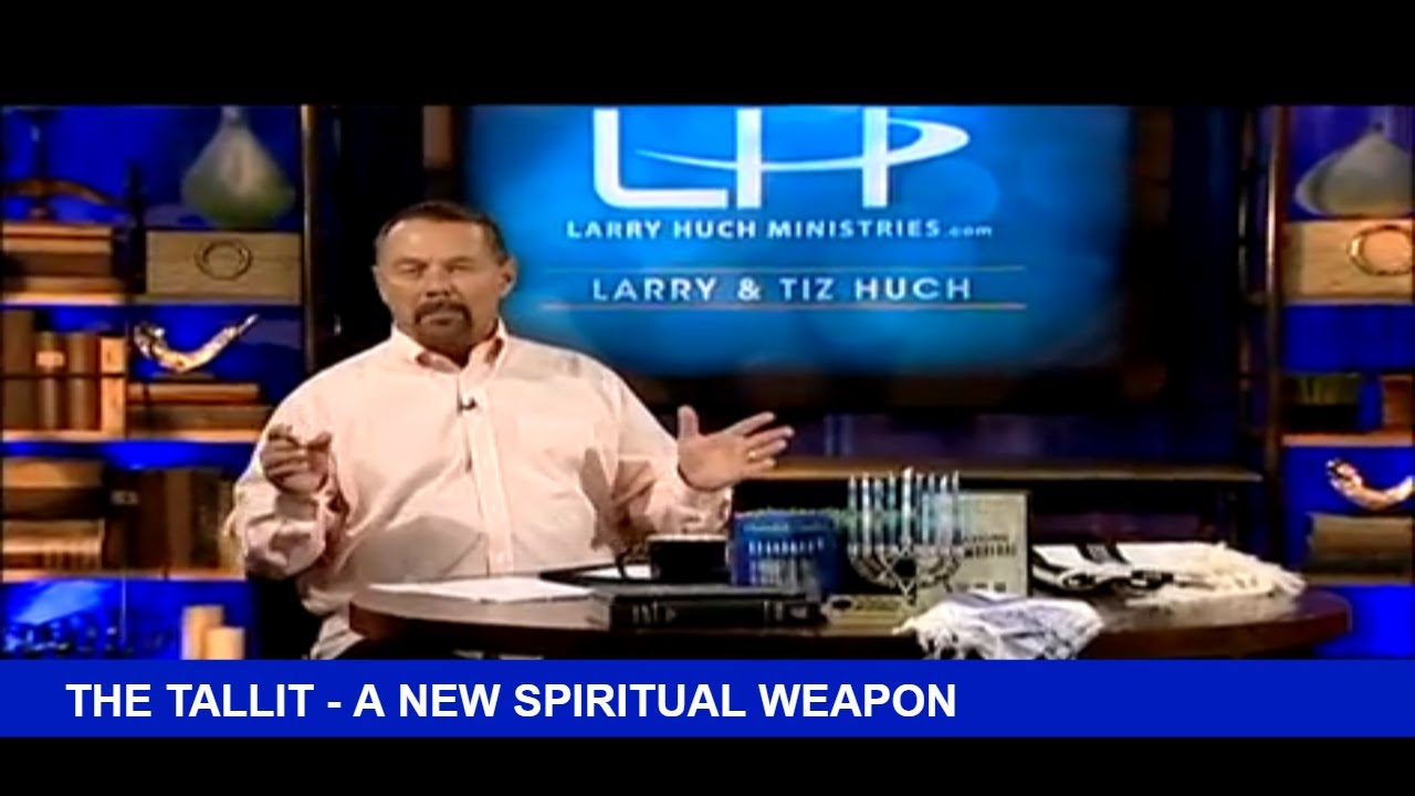 Weapons of Our Warfare - Part 1